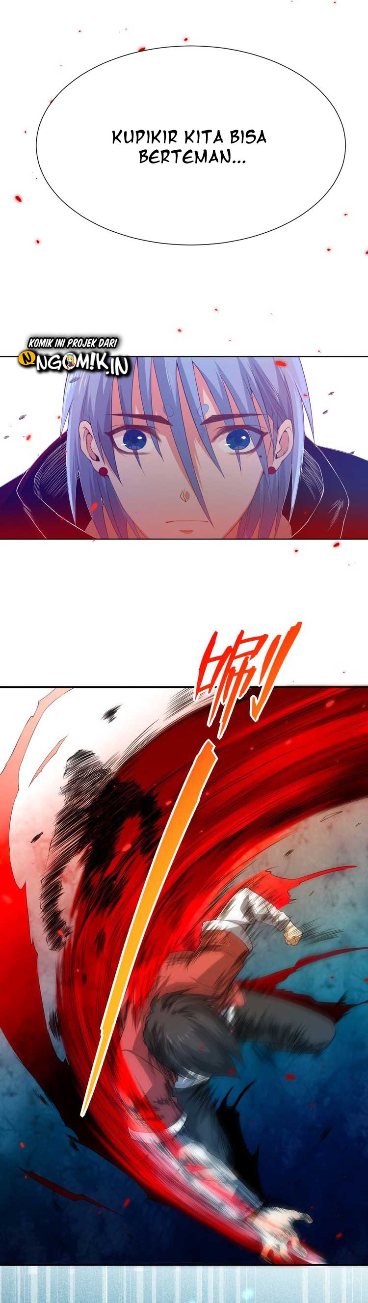 Ultimate Soldier Chapter 18 Gambar 9